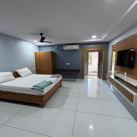 Yanam Resorts エクステリア 写真