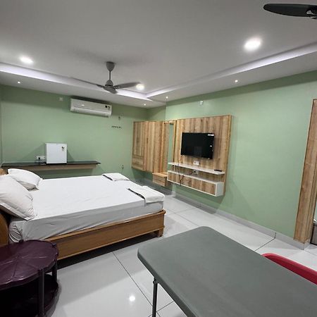 Yanam Resorts エクステリア 写真