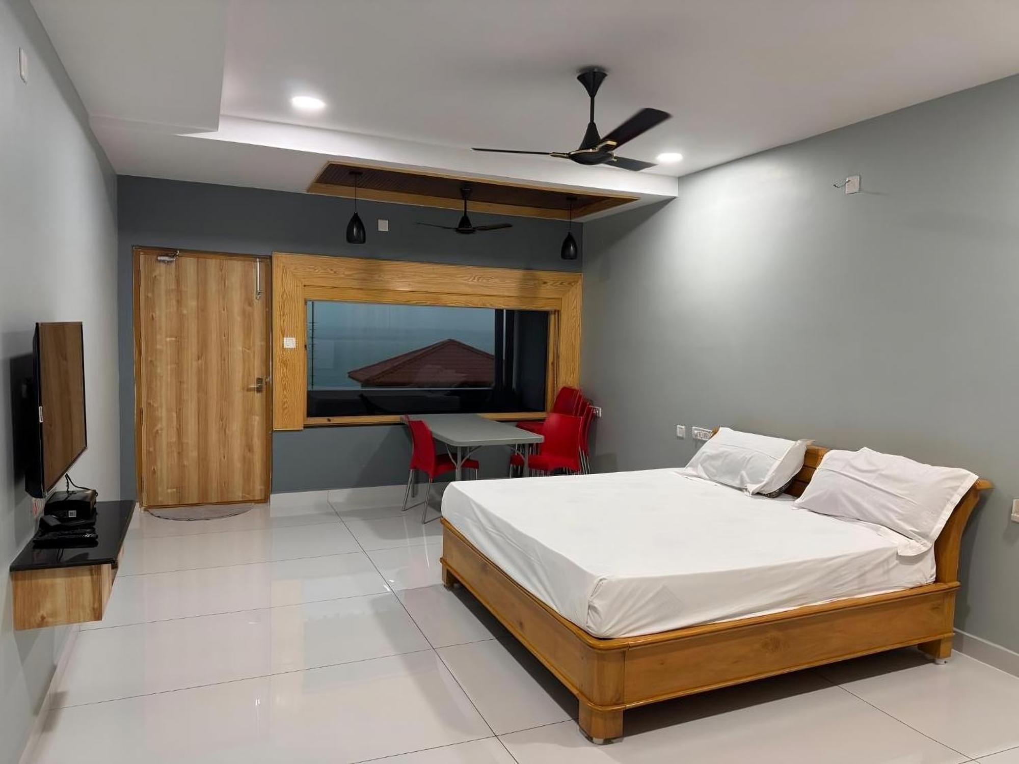 Yanam Resorts エクステリア 写真