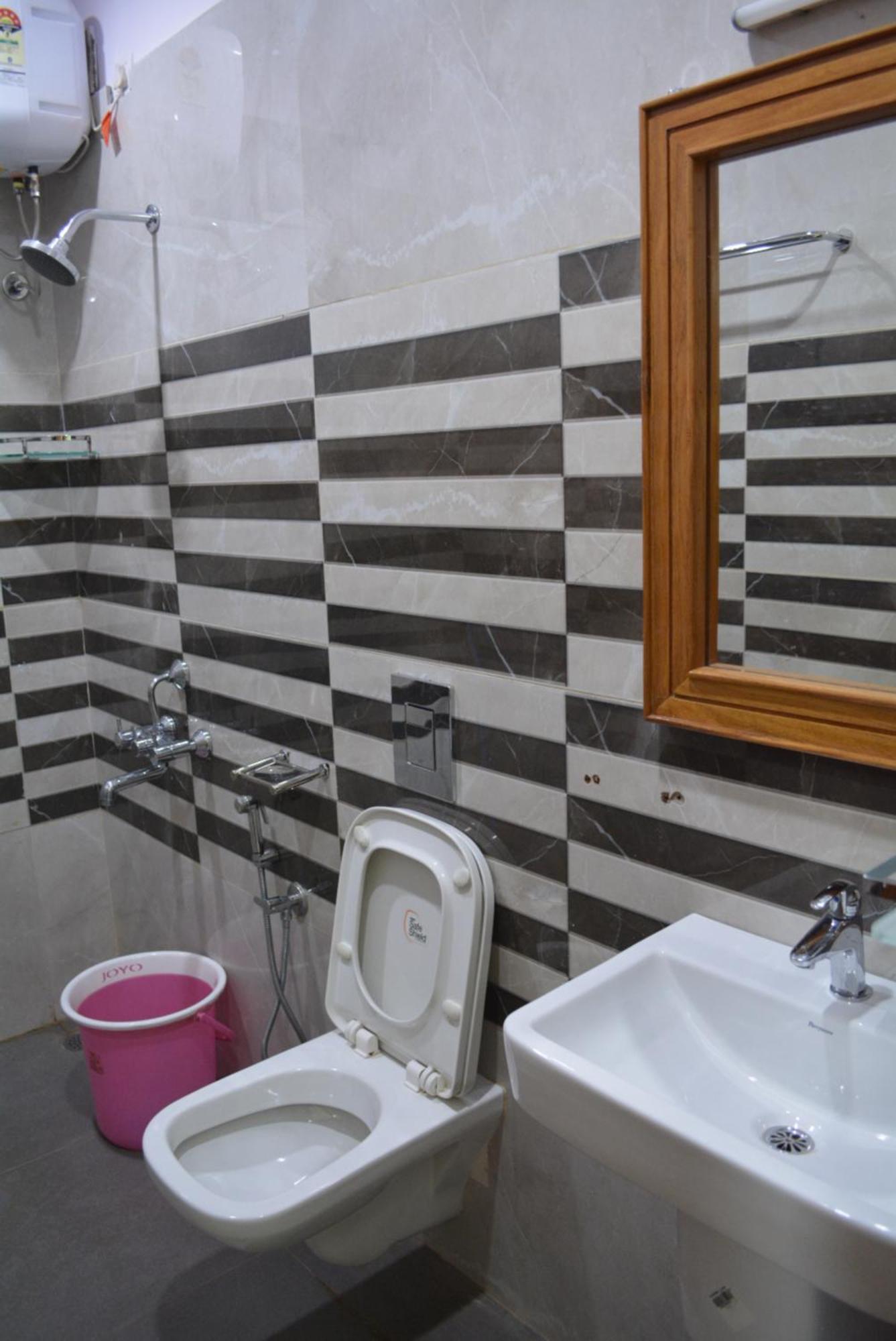 Yanam Resorts 部屋 写真