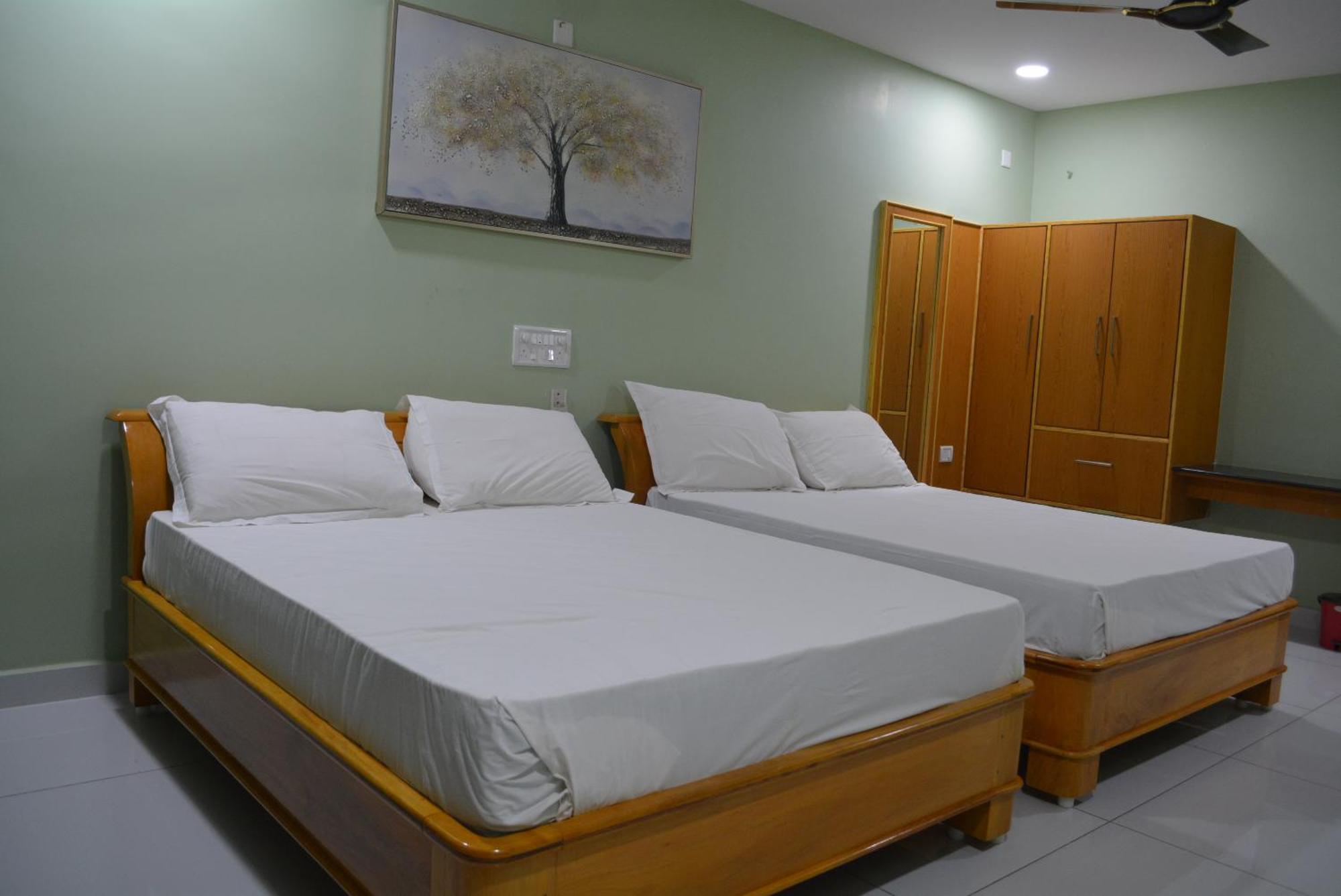 Yanam Resorts エクステリア 写真