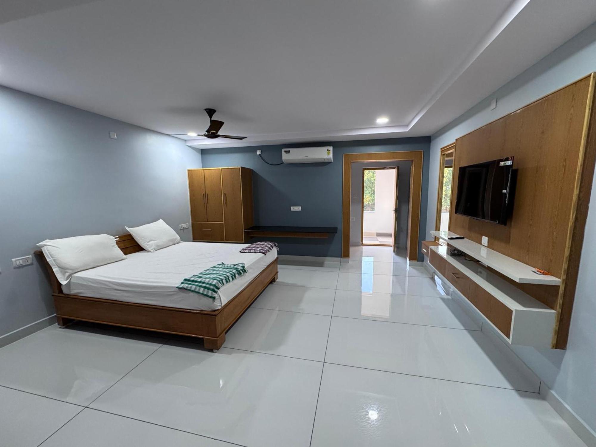 Yanam Resorts エクステリア 写真